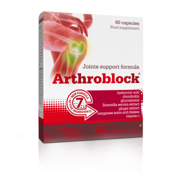 Arthroblock®