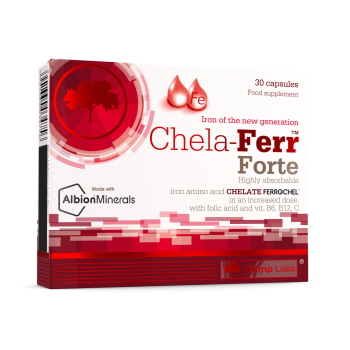 Chela-Ferr® Forte